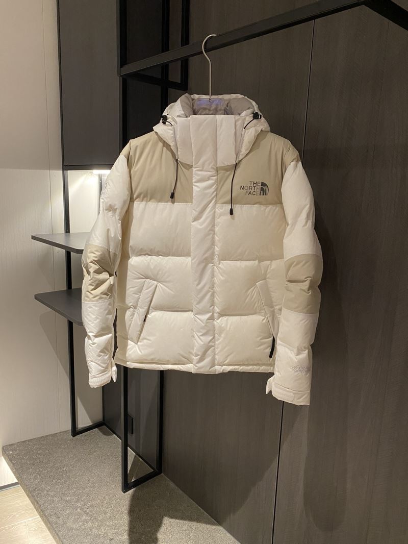 The North Face Down Jackets